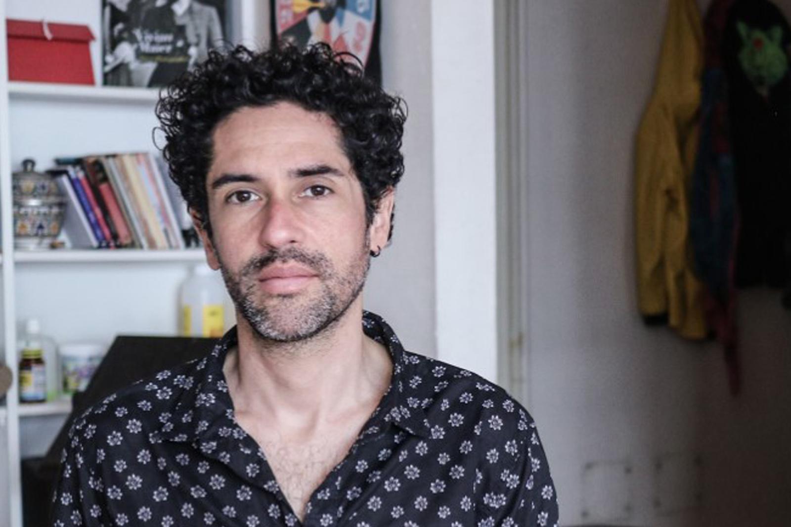 ERNESTO BARRAZA ELÉSPURU