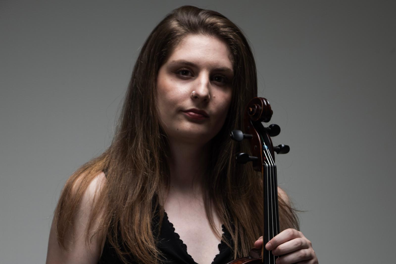 ESTELA MEGÍAS SÁNCHEZ