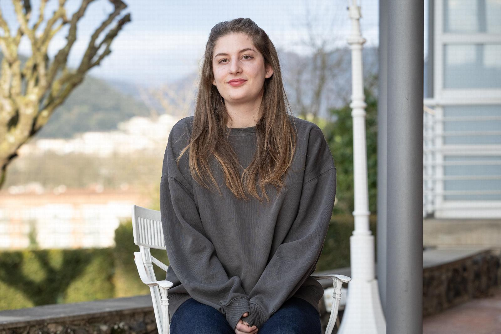 ESTELA MEGÍAS SÁNCHEZ