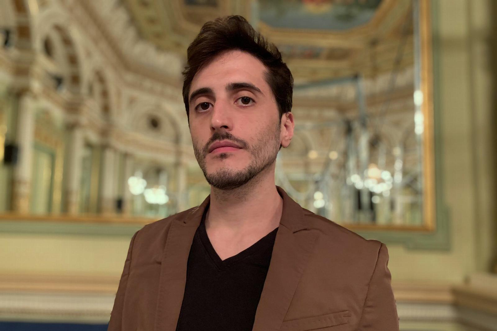 FABIÀ SANTCOVSKY RESCHINI