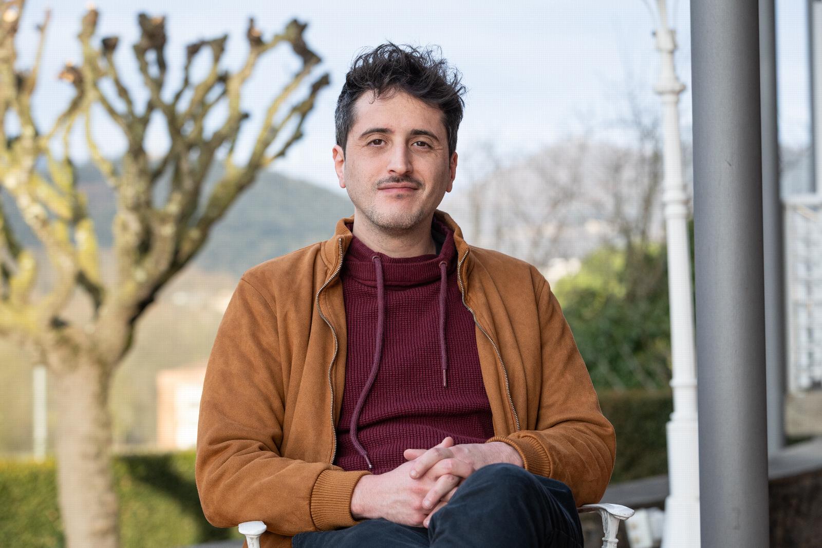 FABIÀ SANTCOVSKY RESCHINI