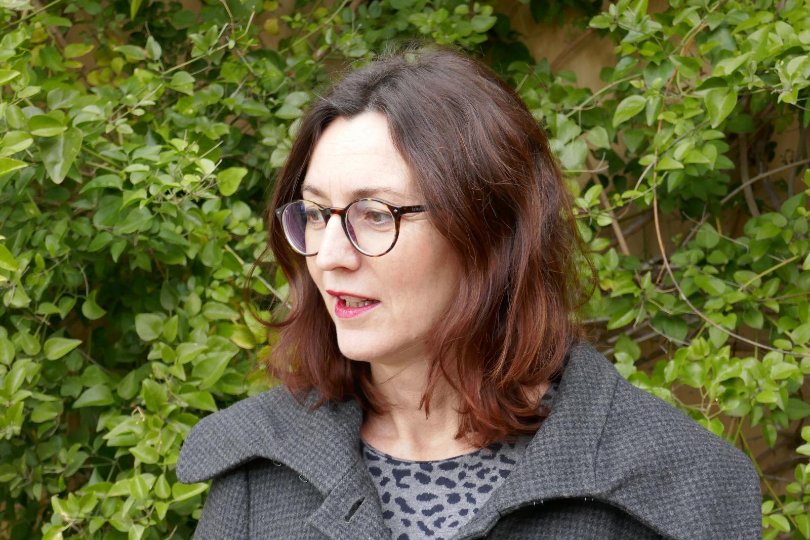 FABIENNE CRATES