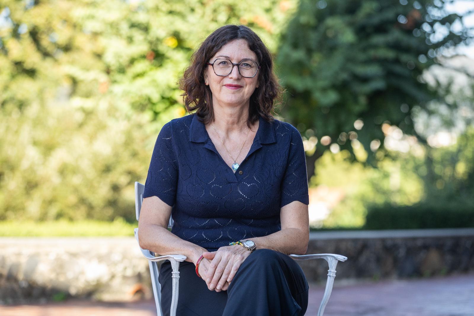 FABIENNE CRASTES
