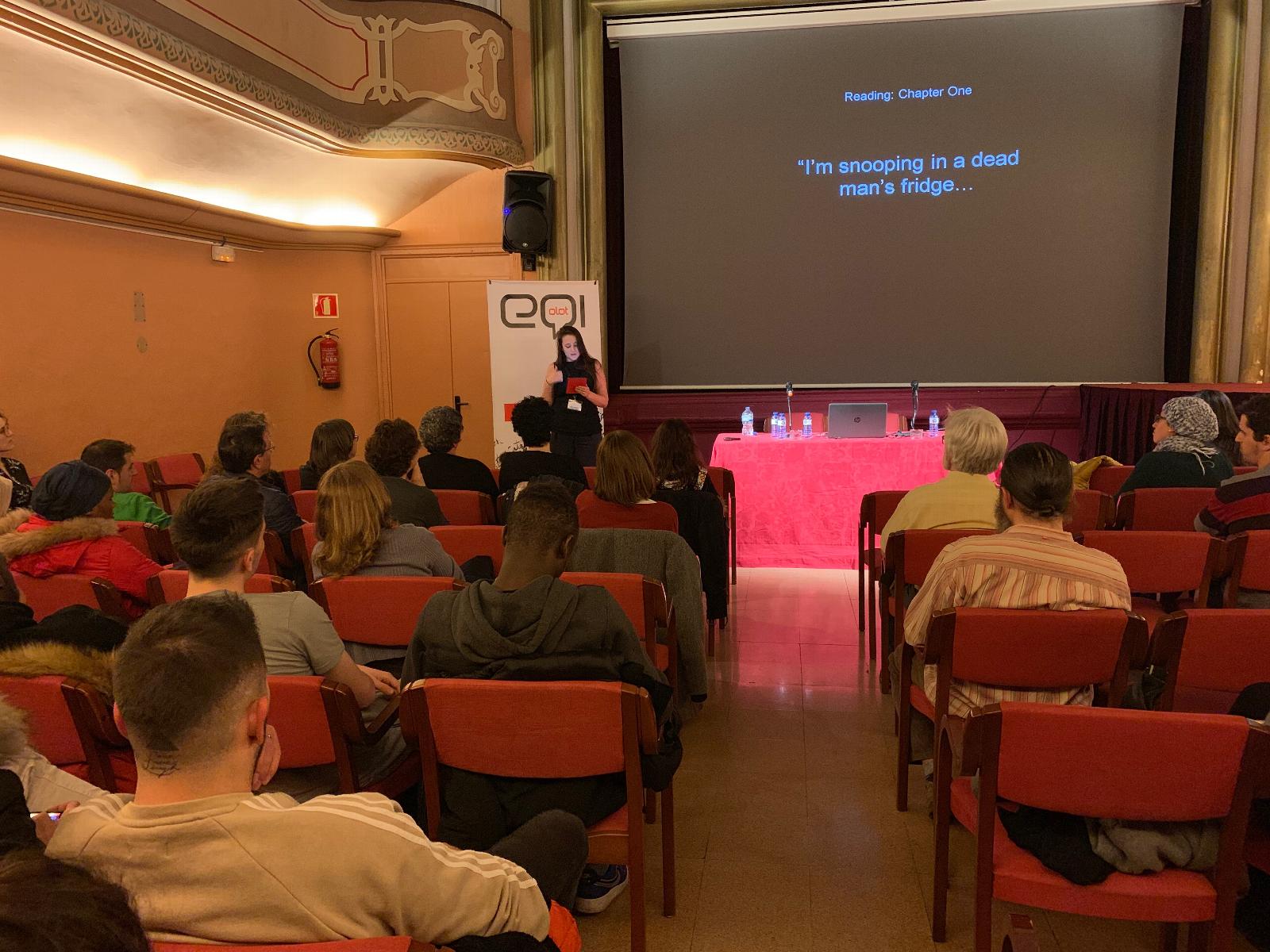La festa dels morts: un viatge a set festivals de la mort
