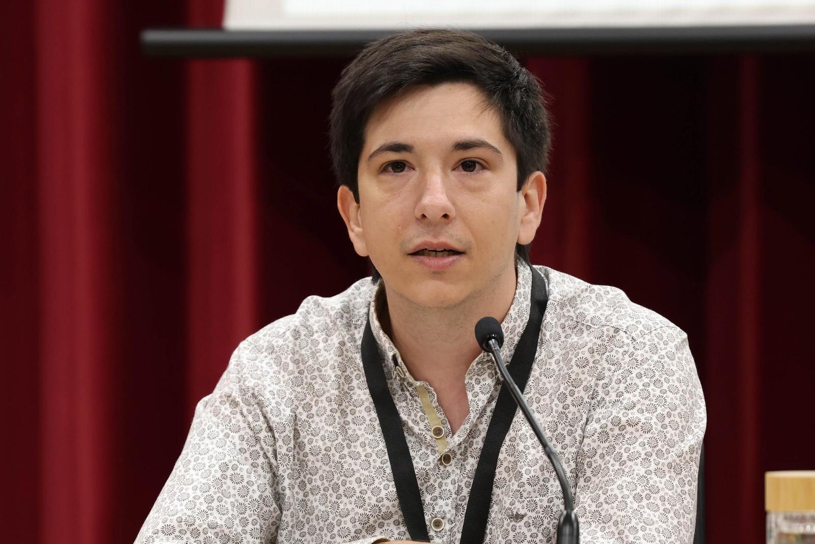 Carlos Moruno 
