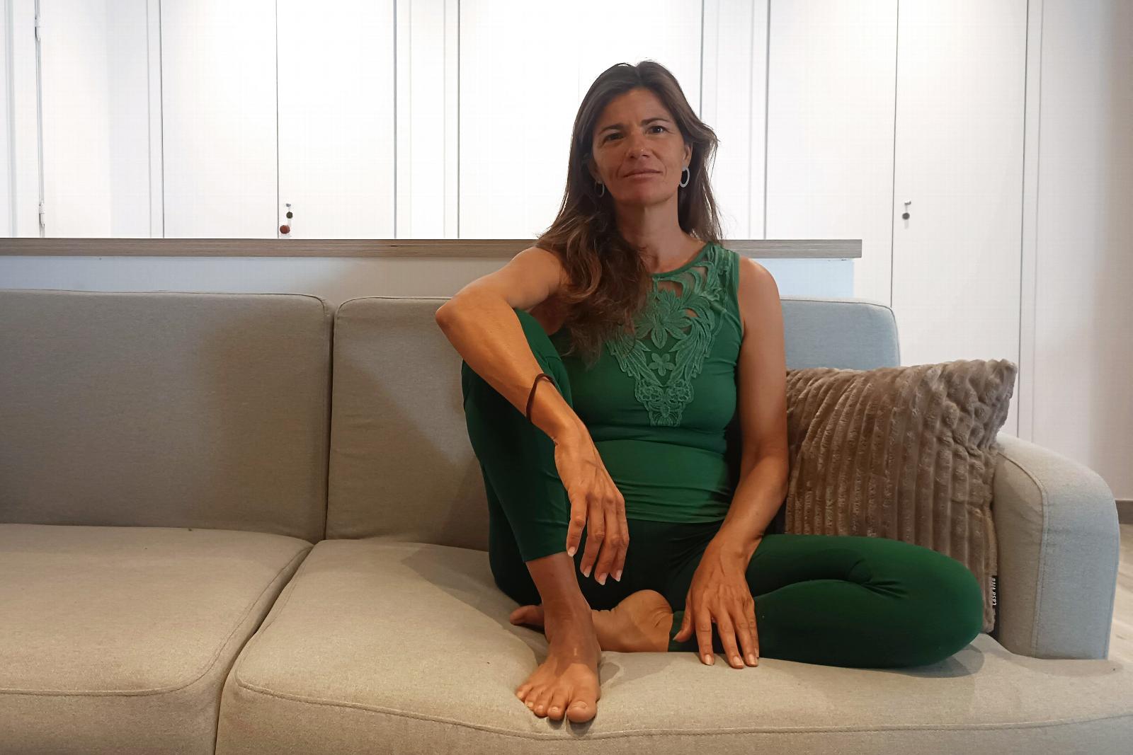 Inés Sarmiento