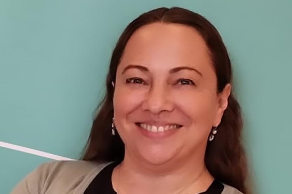 SANDRA MARÍA ORTEGA GARZÓN