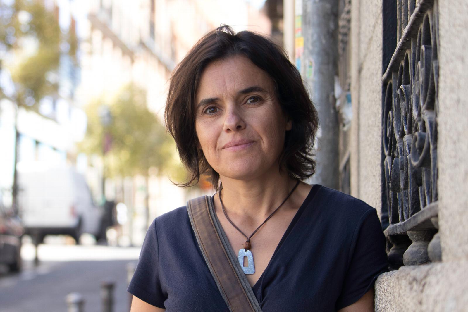 TERESA PINHEIRO TERESA PINHEIRO