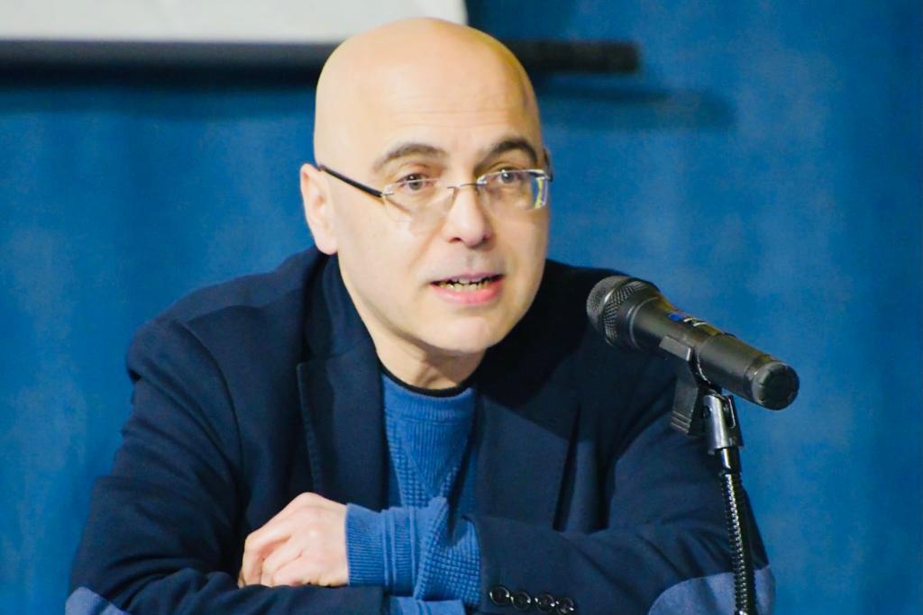 FRANCESC FOGUET I BOREU