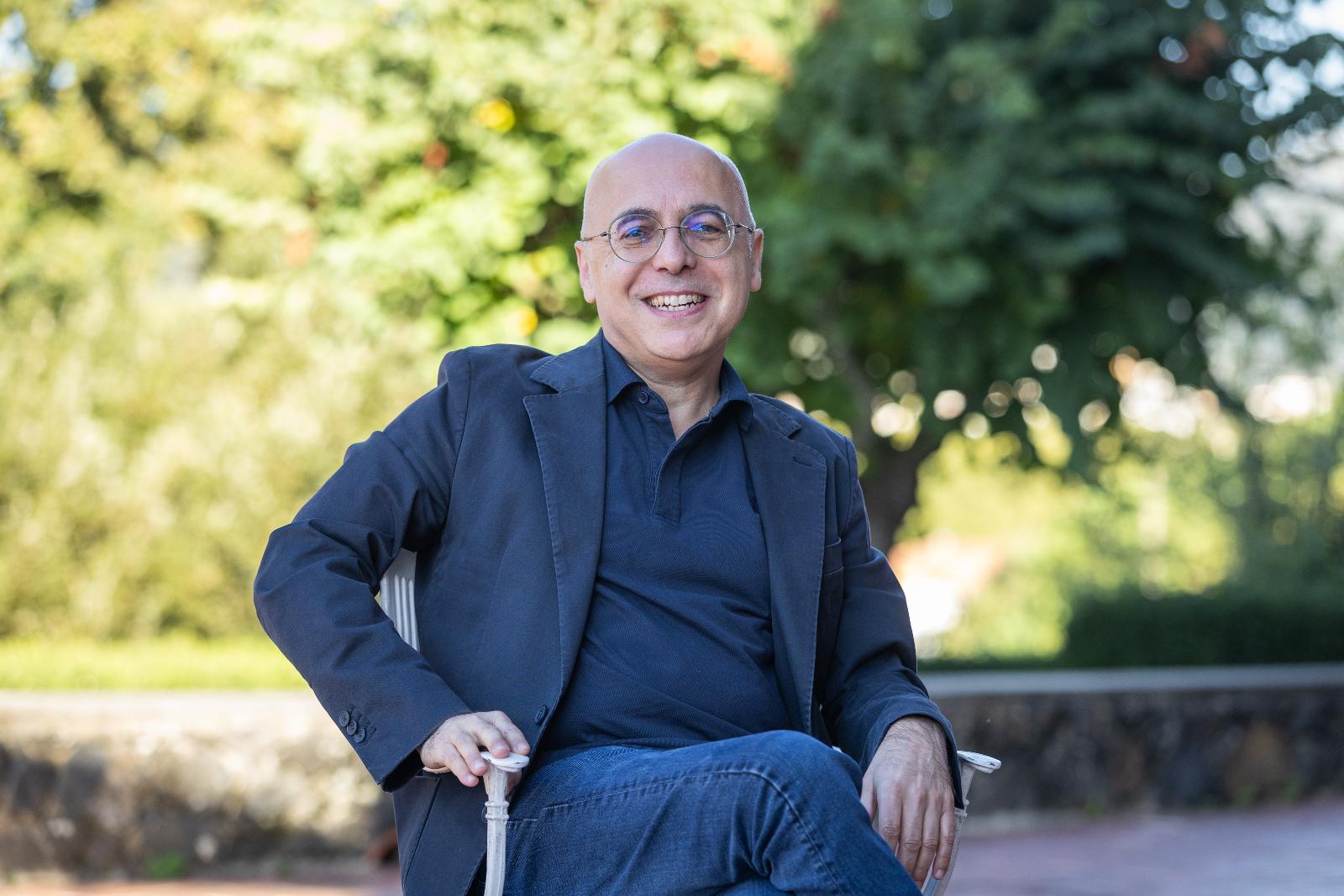FRANCESC FOGUET I BOREU