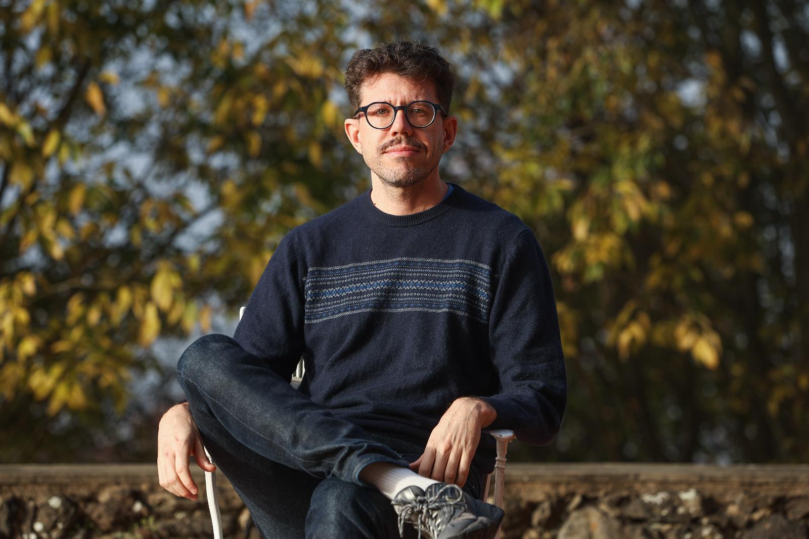 Francesc (Xico) Torres-Tamarit