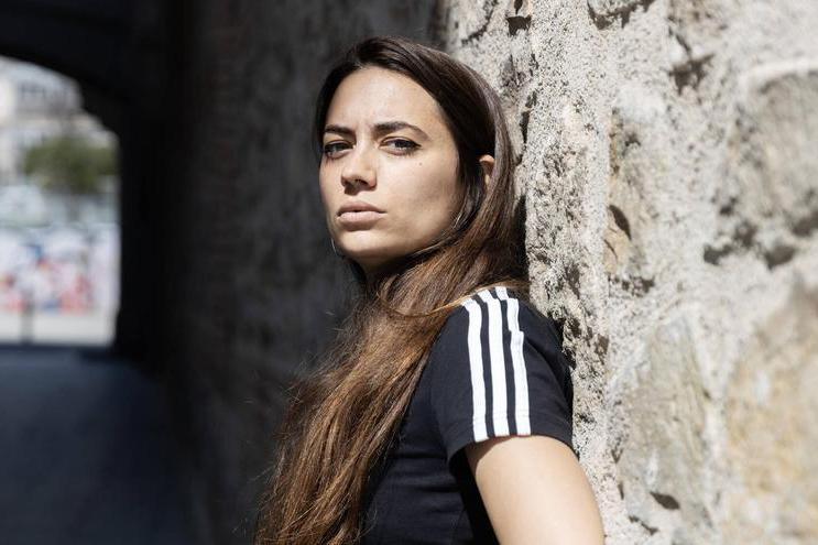 GEMMA BLASCO GEMMA BLASCO