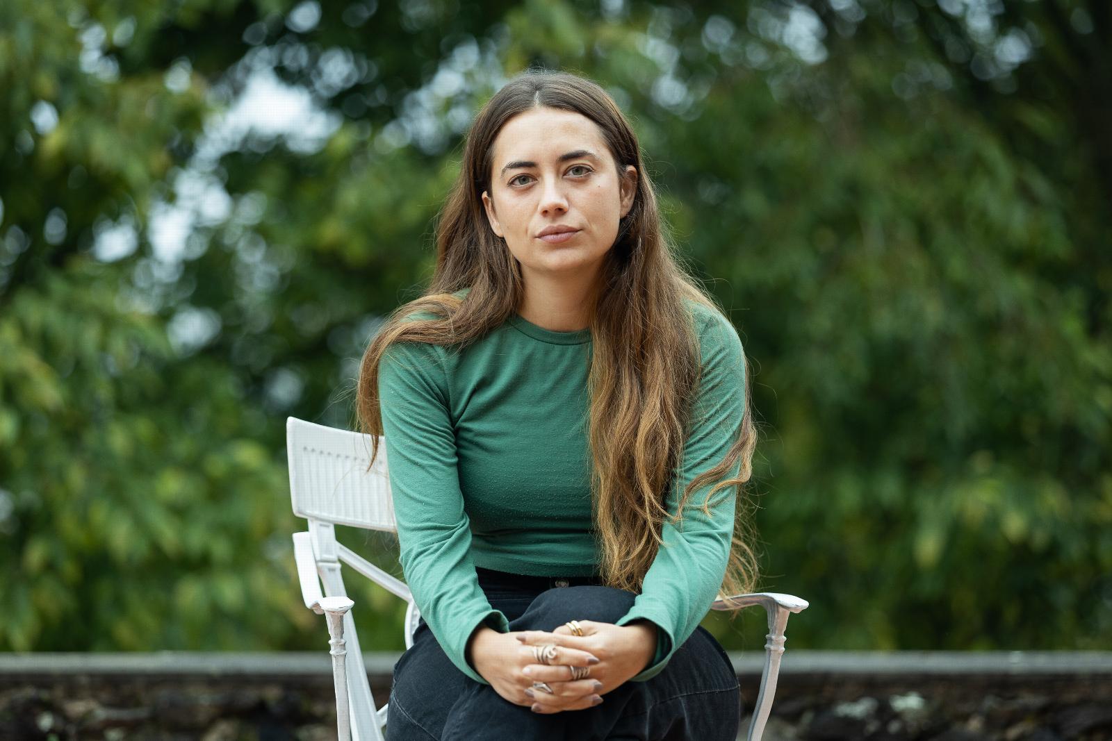 GEMMA BLASCO GEMMA BLASCO