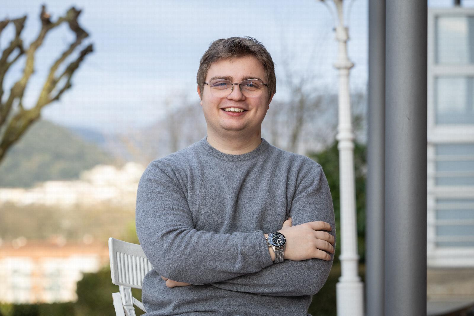 GUILLEM ARMENGOL TORT