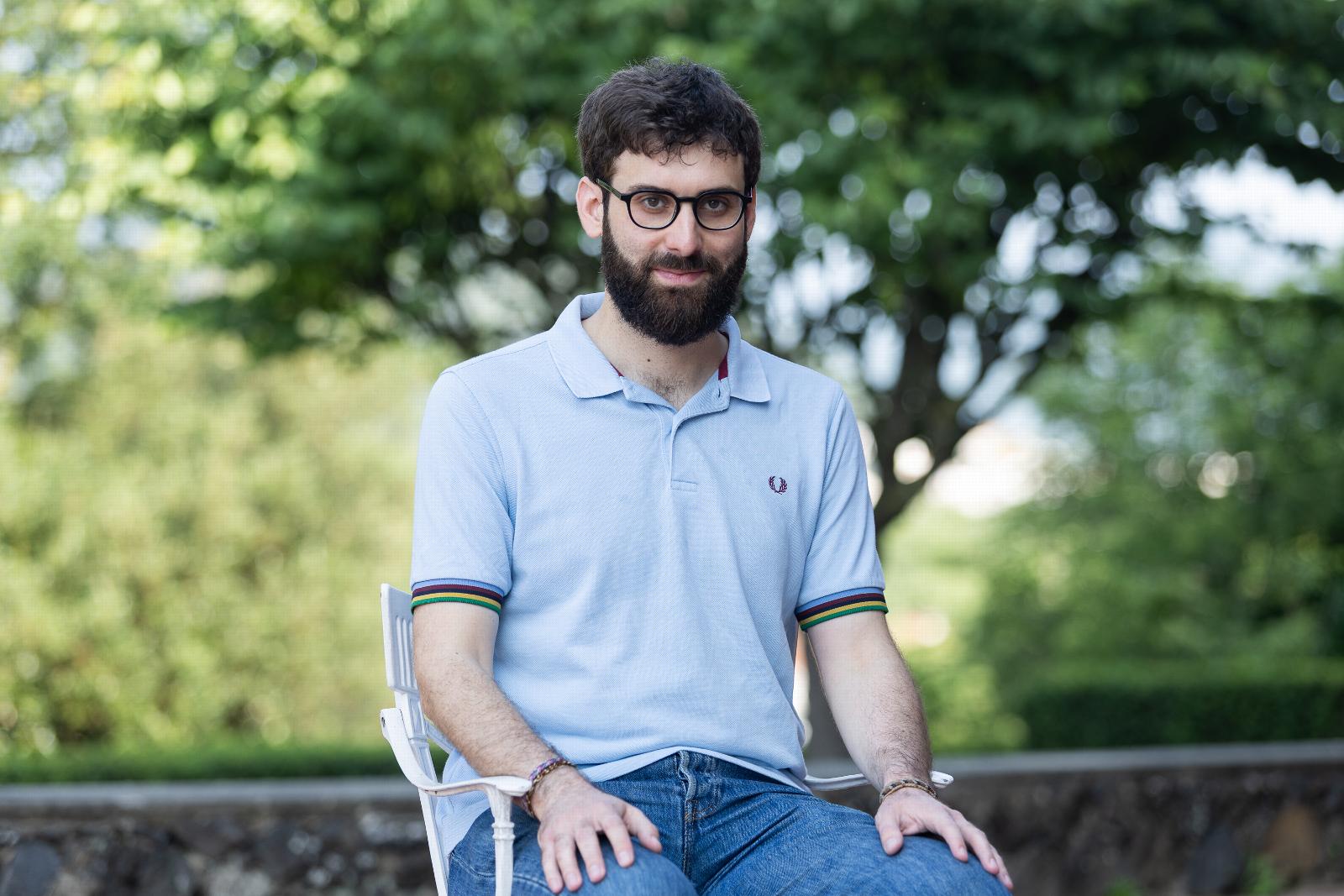 GUILLERMO ÁLVAREZ SELLÁN GUILLERMO ÁLVAREZ SELLÁN