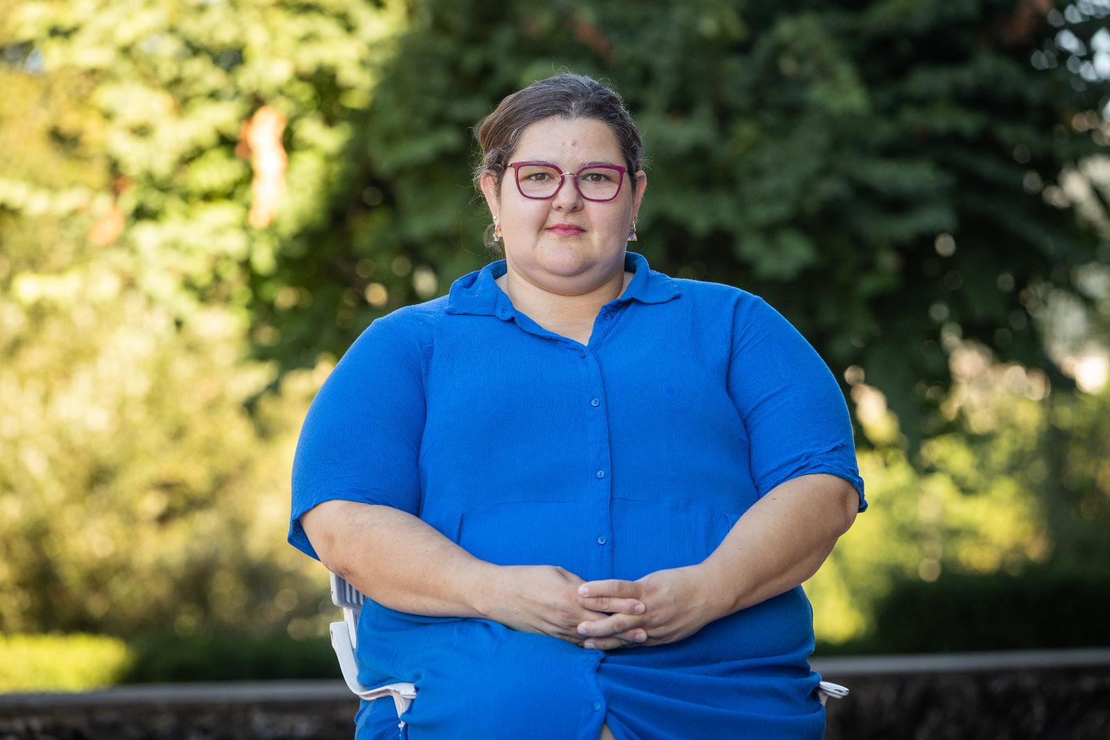 HENRIETTE ARNDT