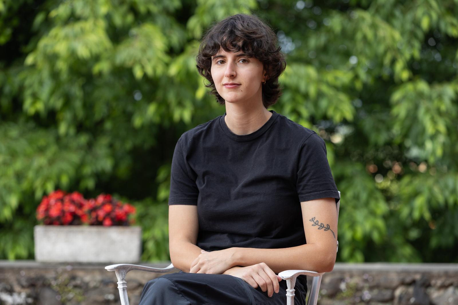 IRENE ROYO IRENE ROYO