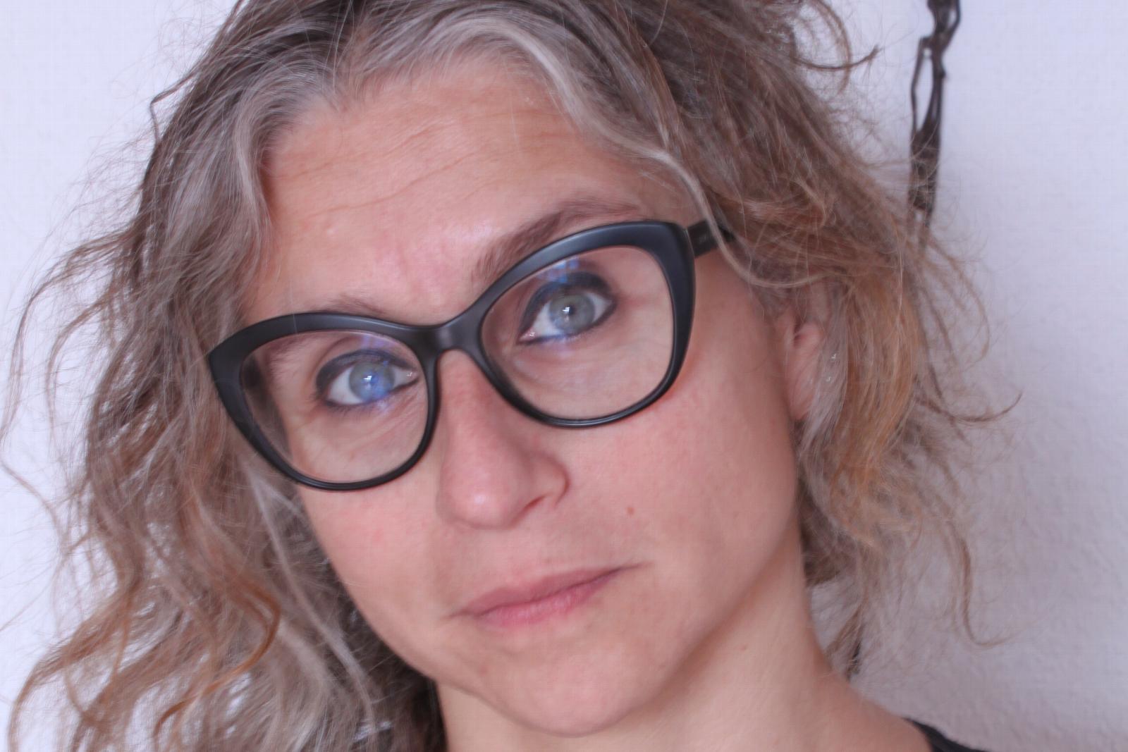 JAVIERA GAZITUA CHARNES