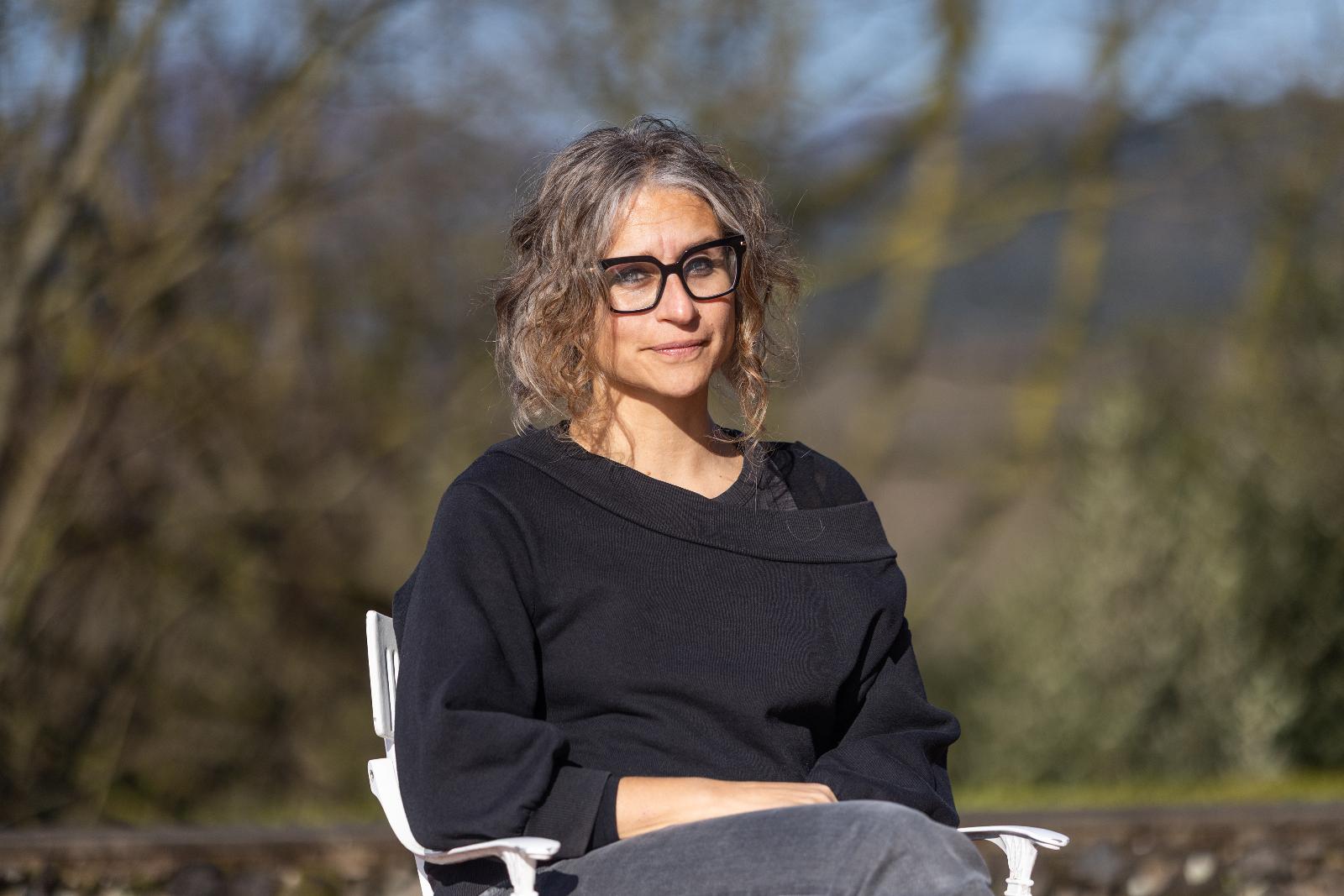 JAVIERA GAZITUA CHARNES