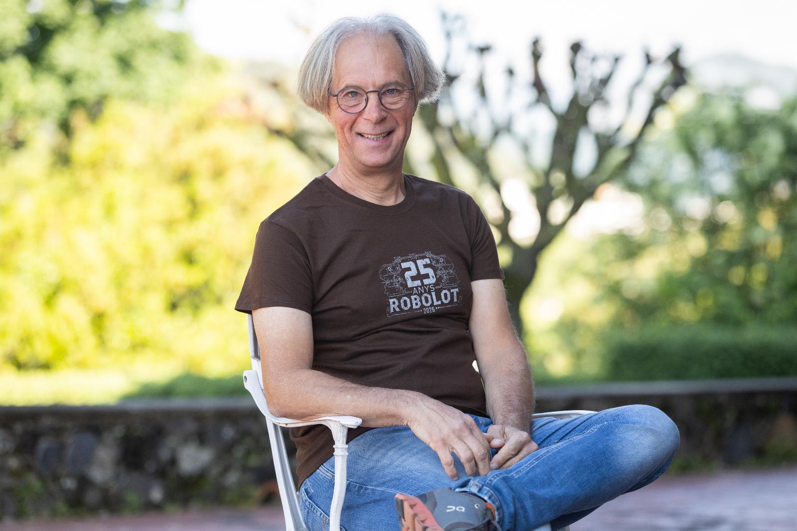 JENS MÖNIG
