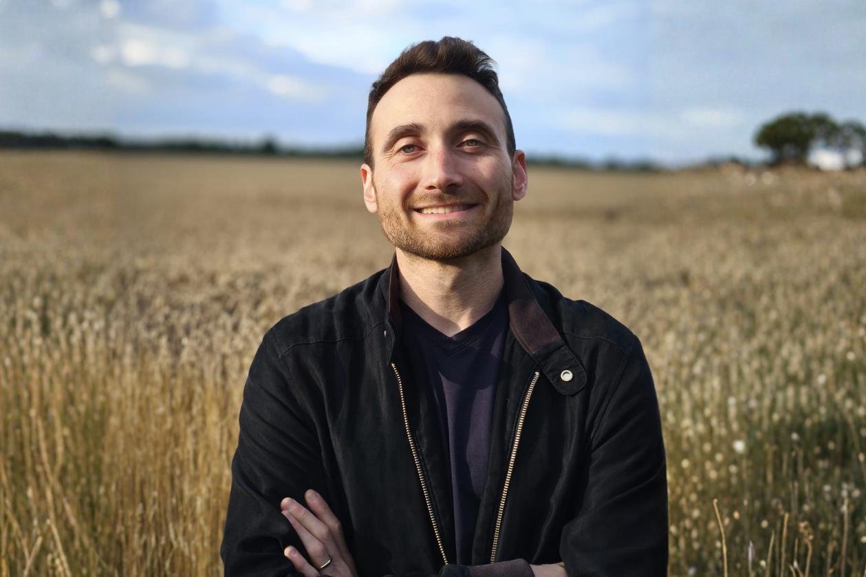 Jean-Michel Johnston