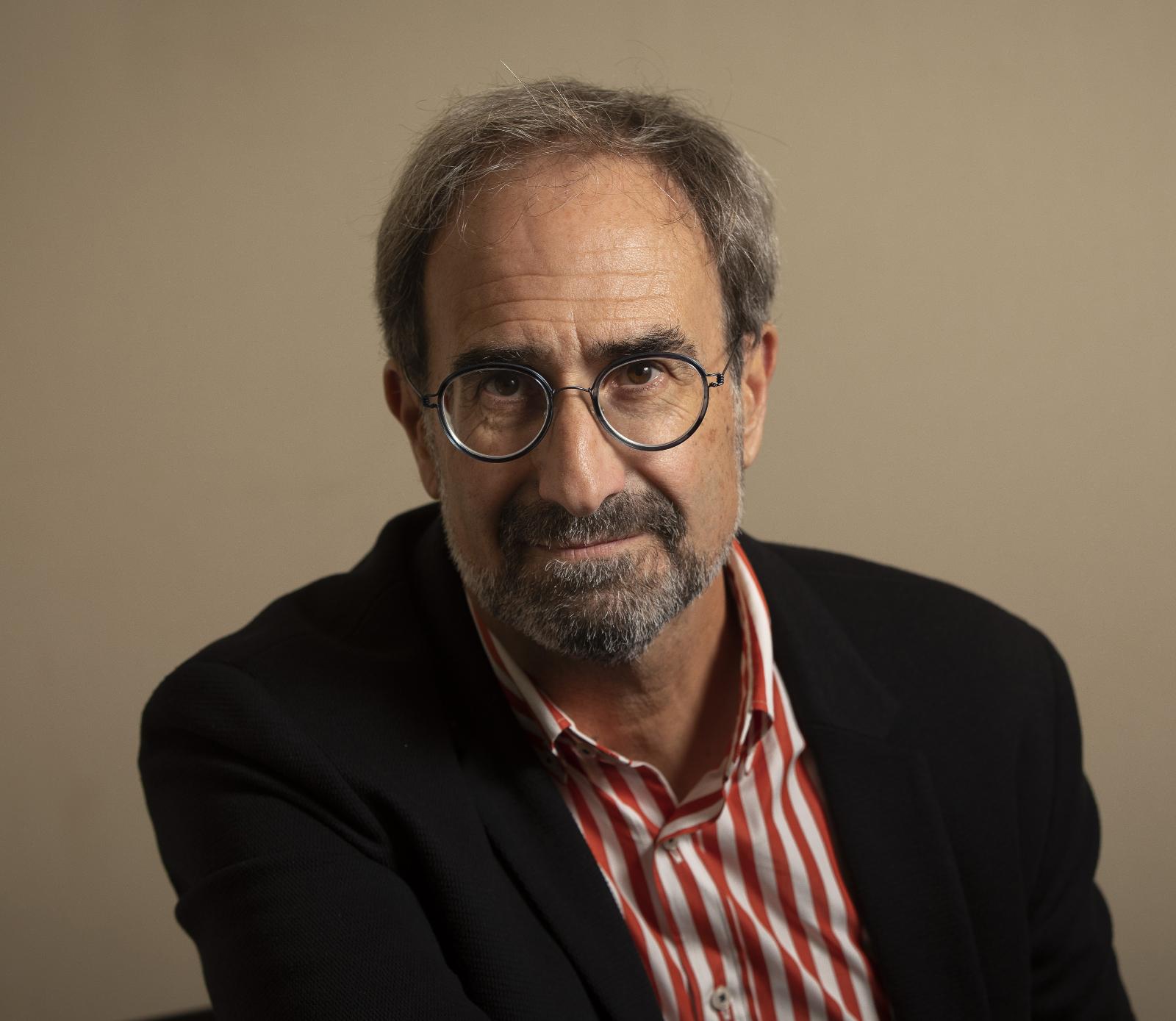 JORDI SEBASTIÀ 