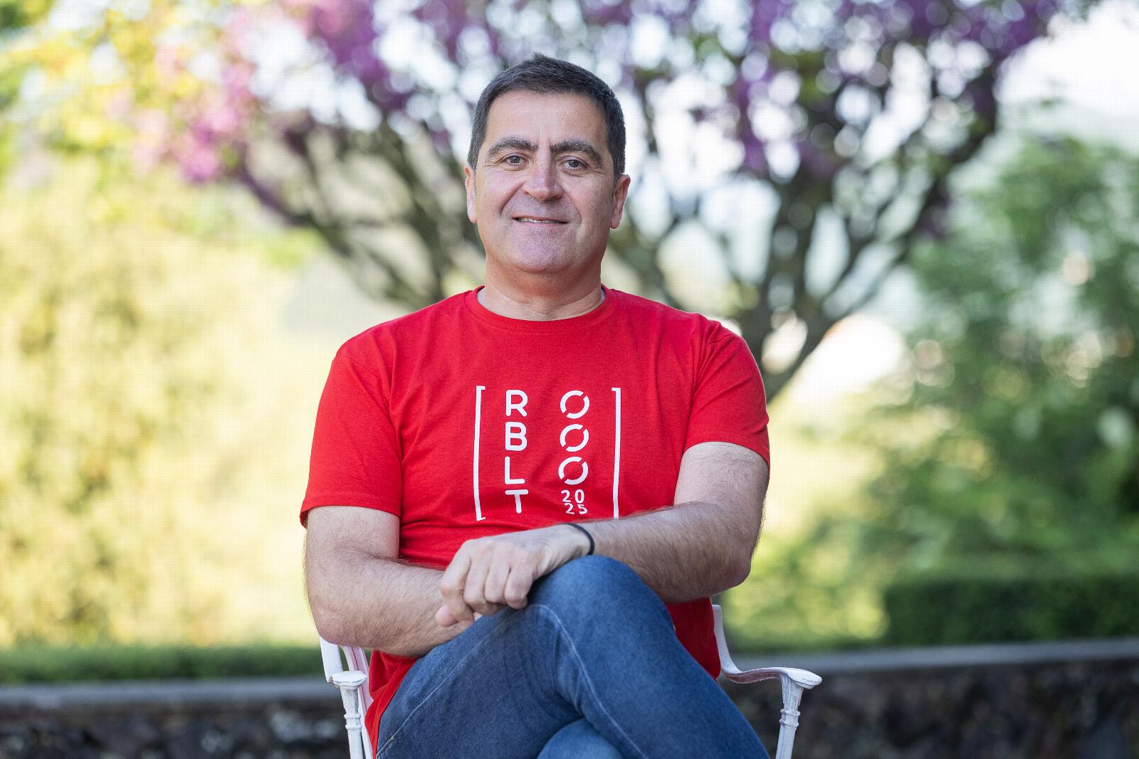 JOSÉ GARCÍA YESTE JOSÉ GARCÍA YESTE
