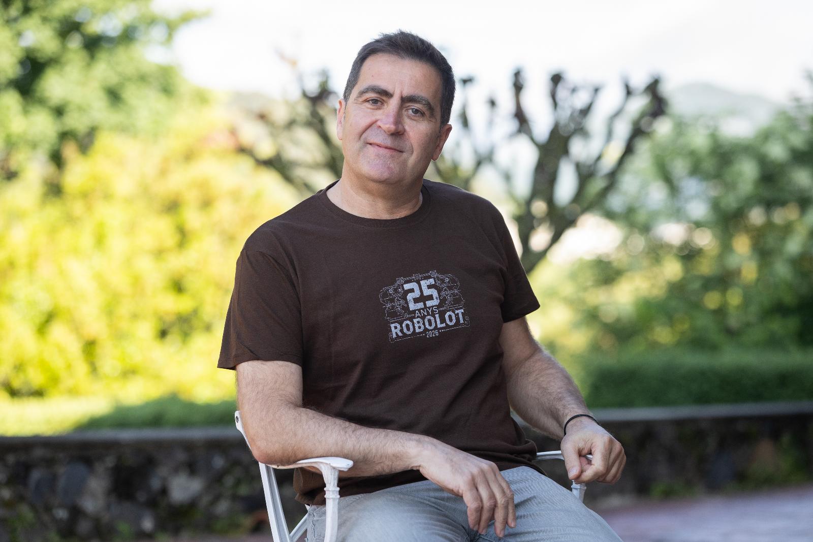JOSÉ GARCÍA YESTE
