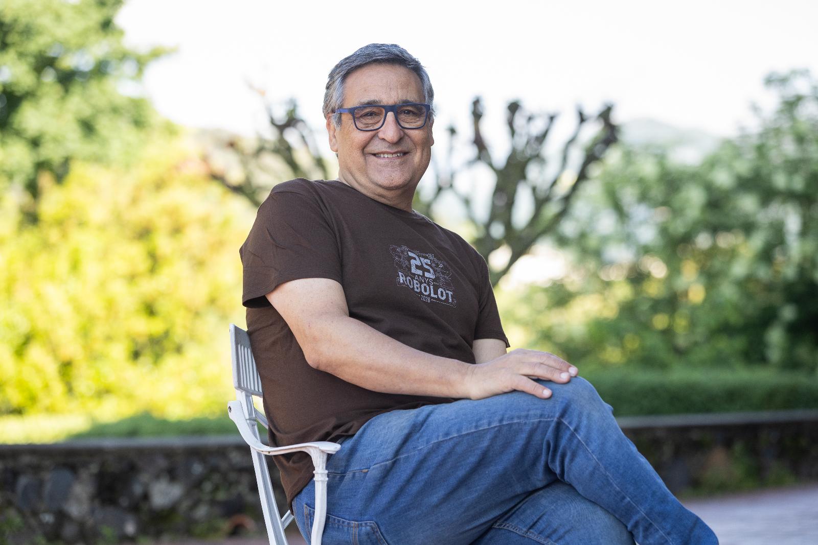 JOSEP FERRÀNDIZ