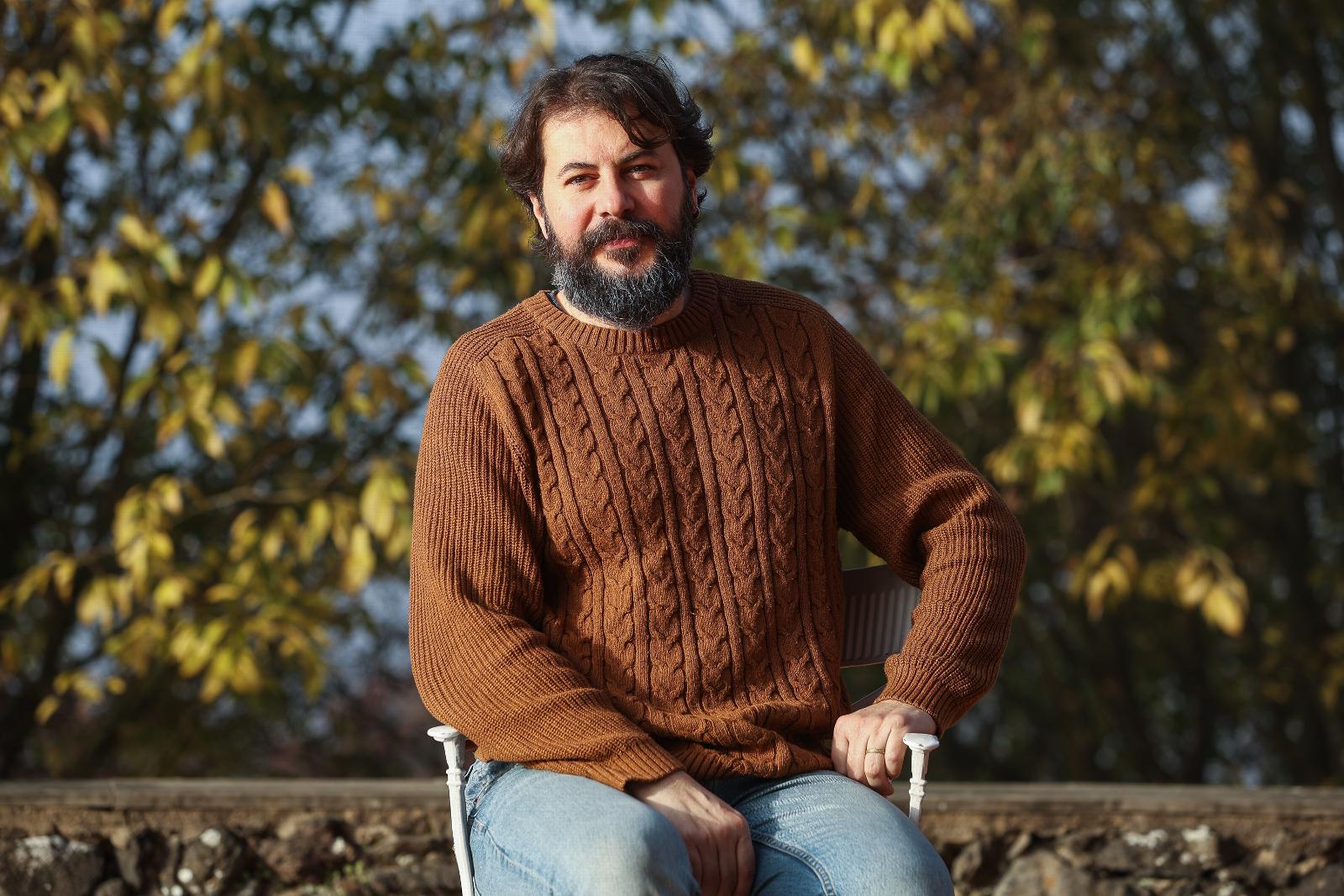 JUAN MANUEL CASERO ORTIZ