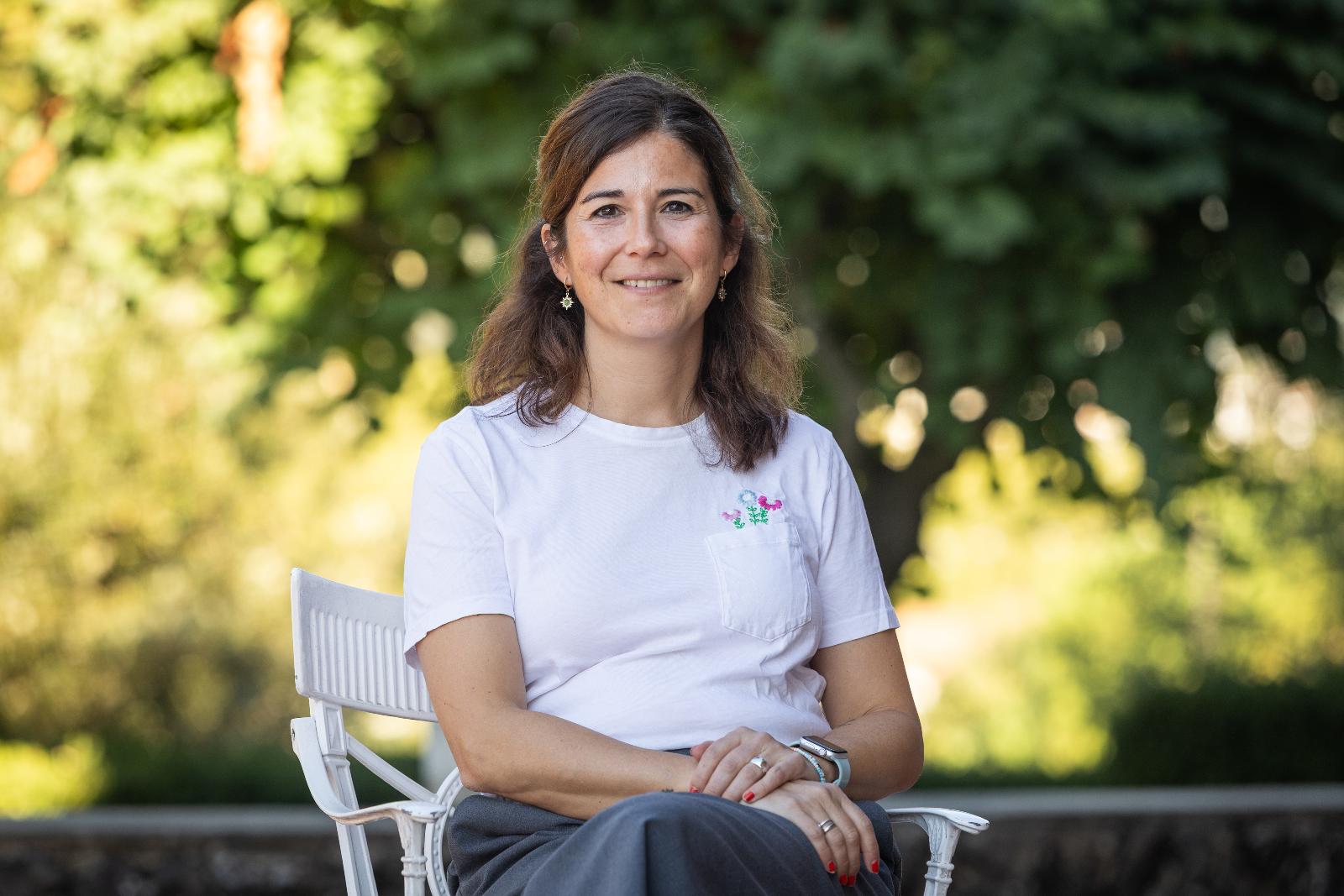 LAIA ARNAUS GIL