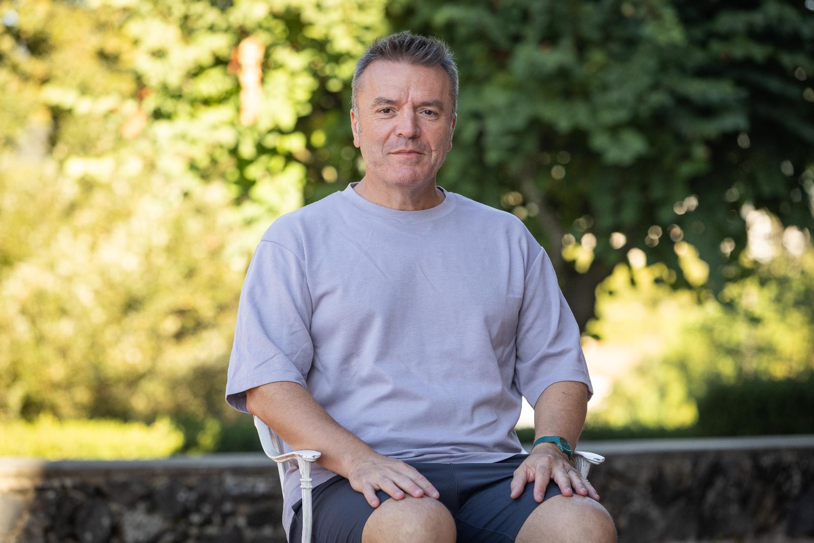 LLORENÇ COMAJOAN-COLOMÉ