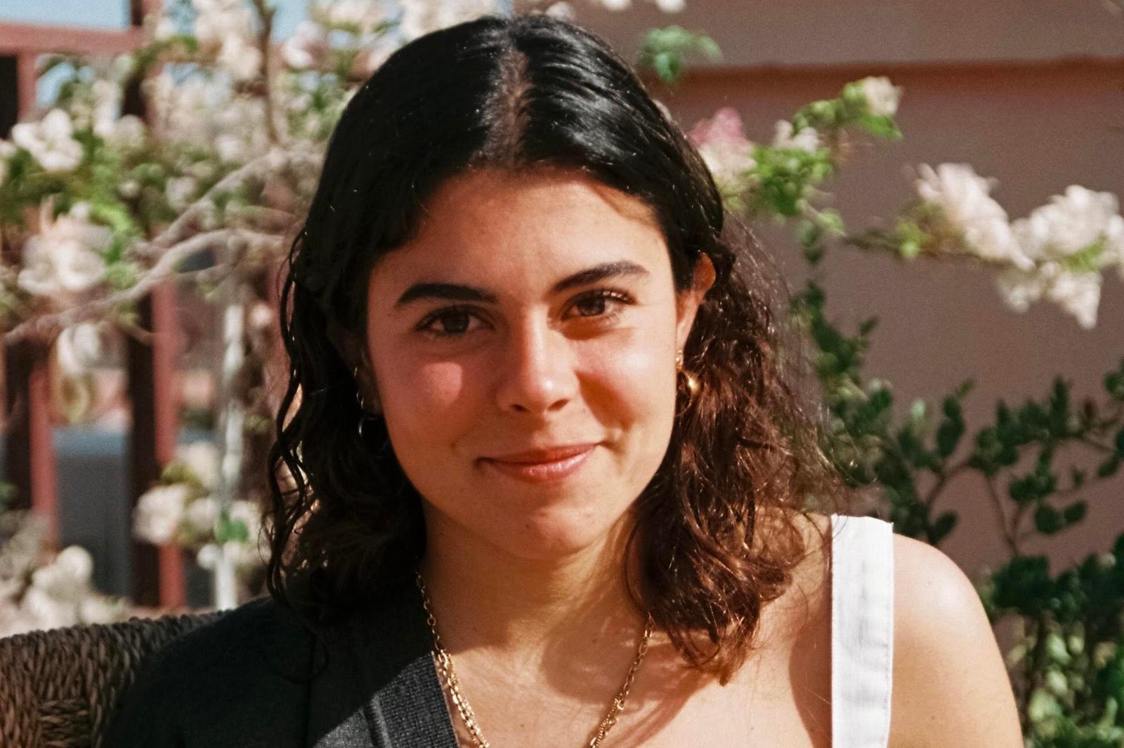 MARIONA MARTÍNEZ PIJOAN MARIONA MARTÍNEZ PIJOAN
