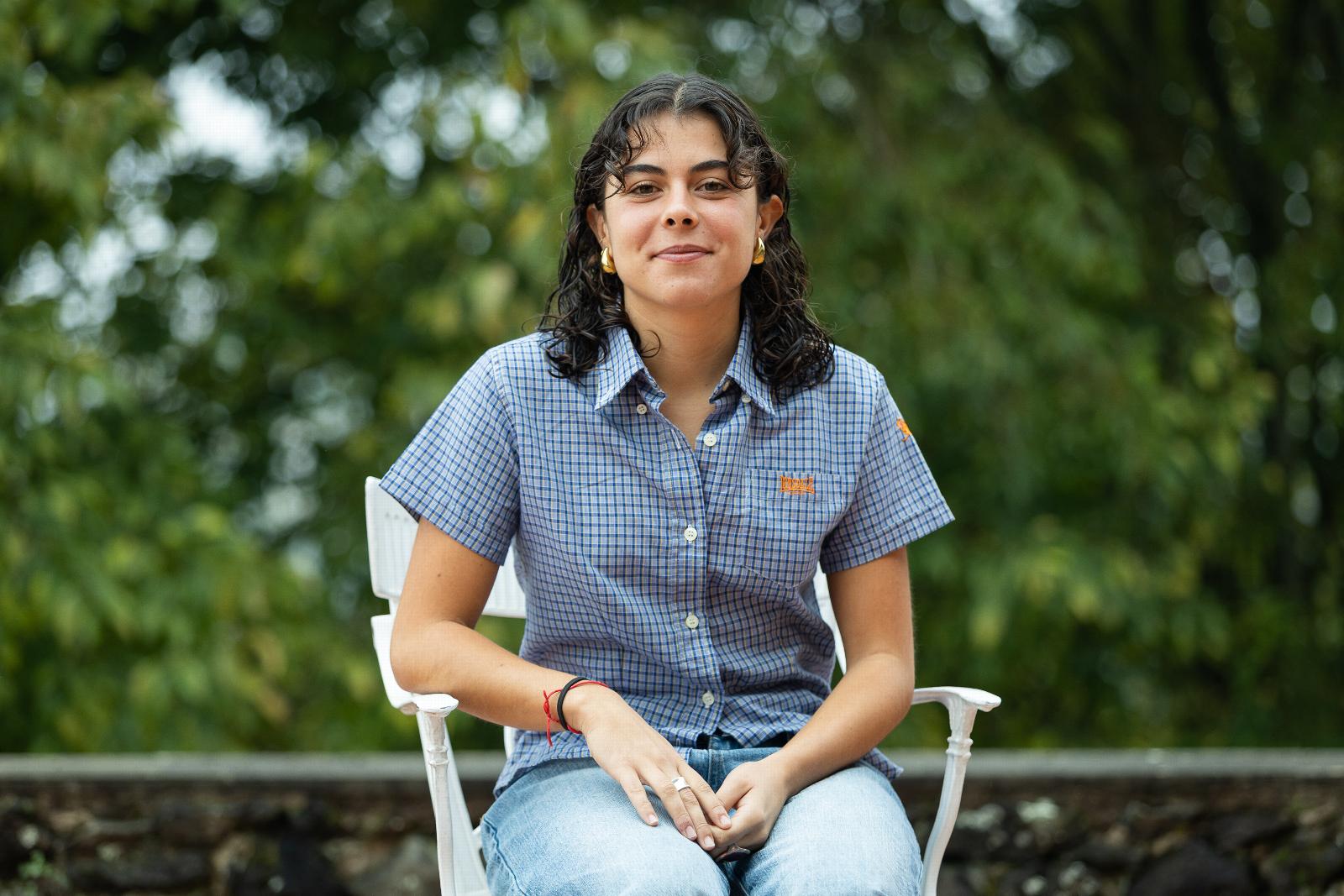 MARIONA MARTÍNEZ PIJOAN MARIONA MARTÍNEZ PIJOAN