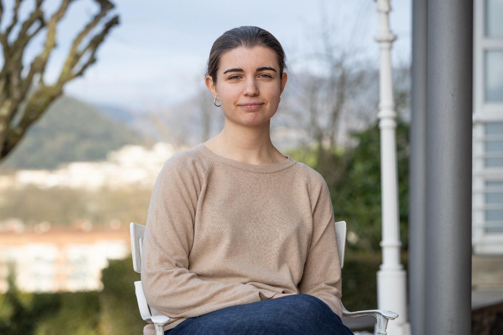 MARTINA ARMENGOL TORT