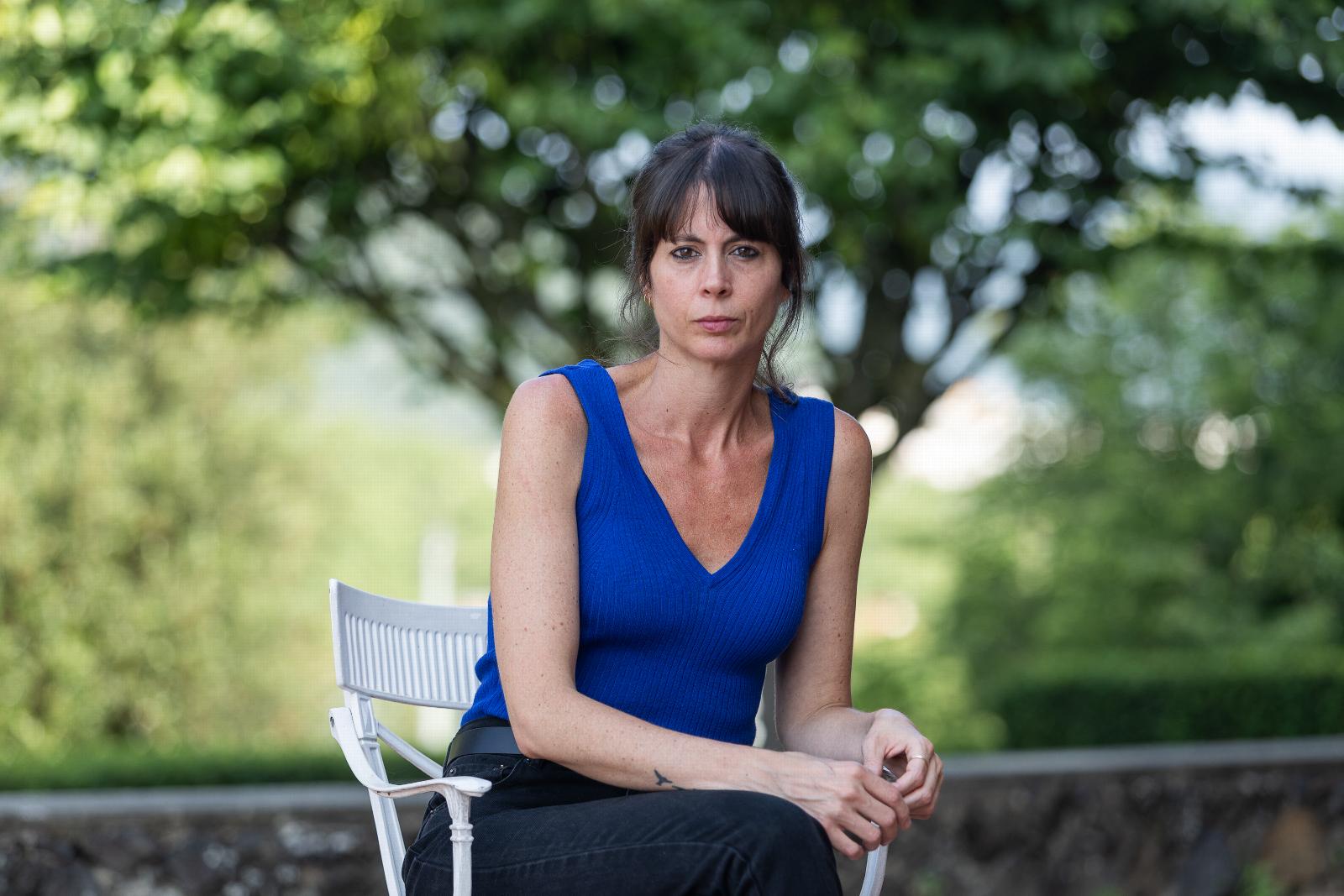 MIREIA CALAFELL OBIOL MIREIA CALAFELL OBIOL