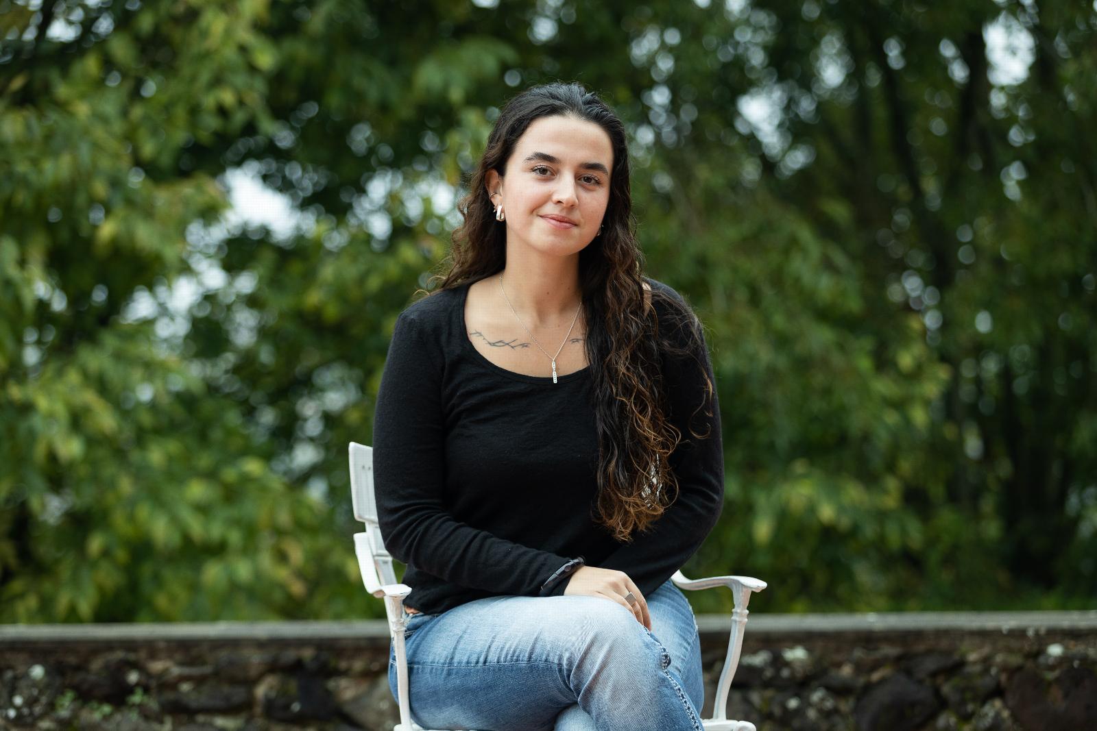 NÚRIA BESTIT CULLELL NÚRIA BESTIT CULLELL