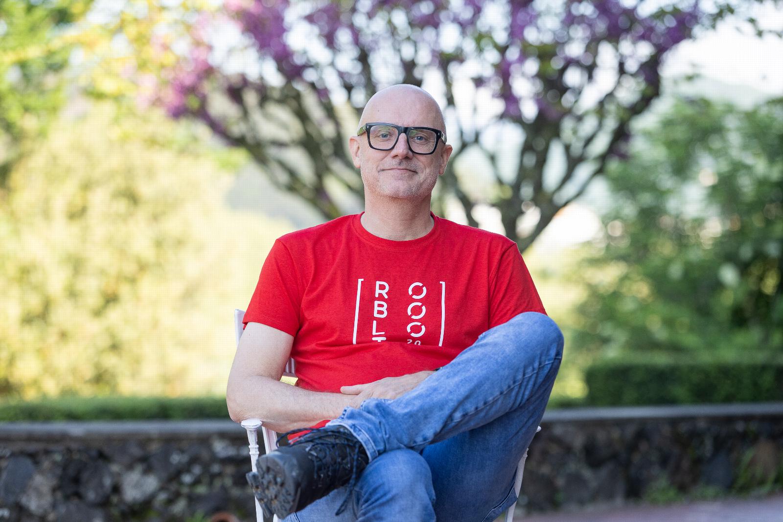 PETER MATHIJSSEN