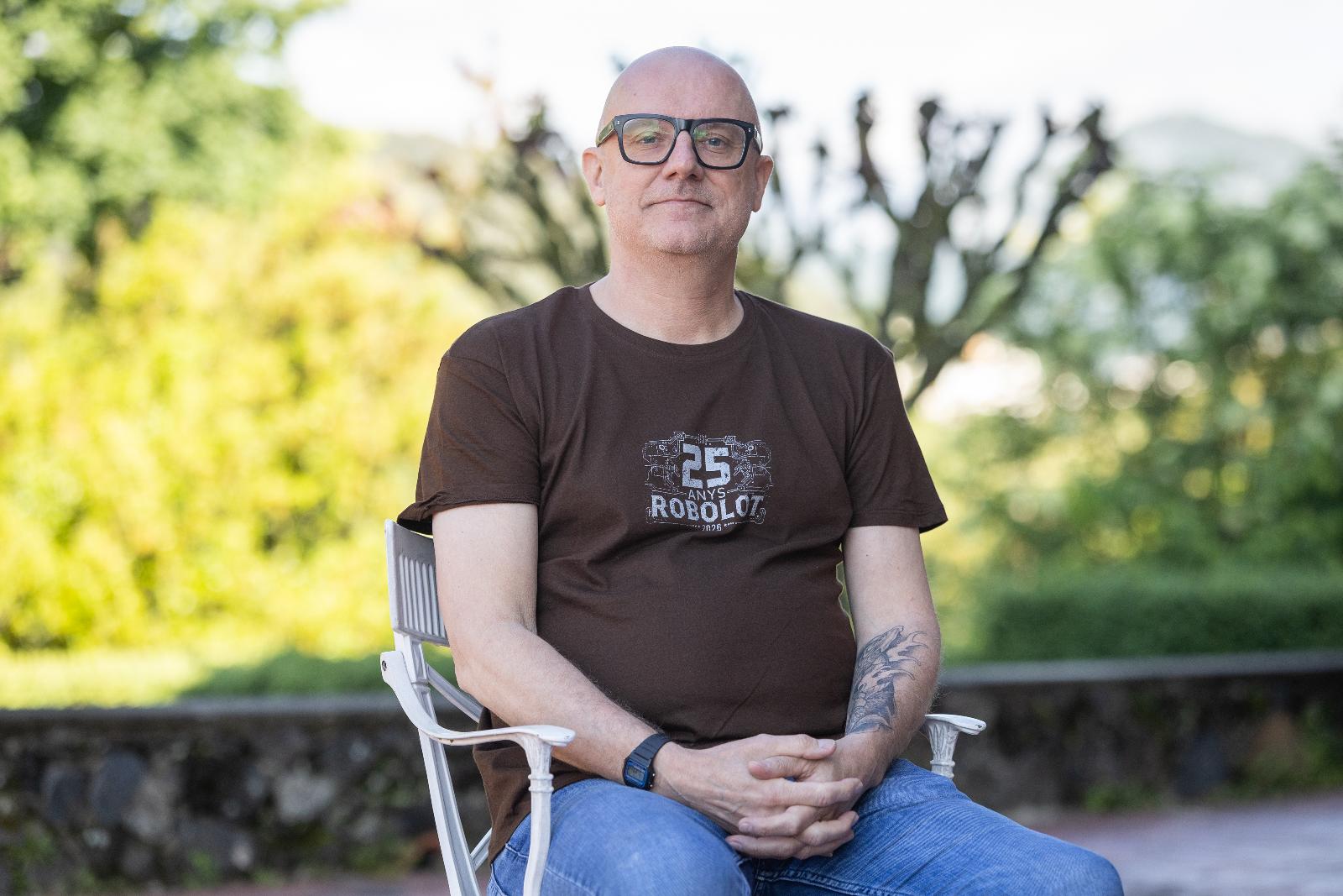 PETER MATHIJSSEN