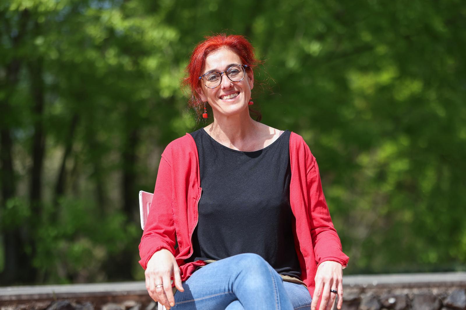 SÍLVIA FEIXAS SÍLVIA FEIXAS