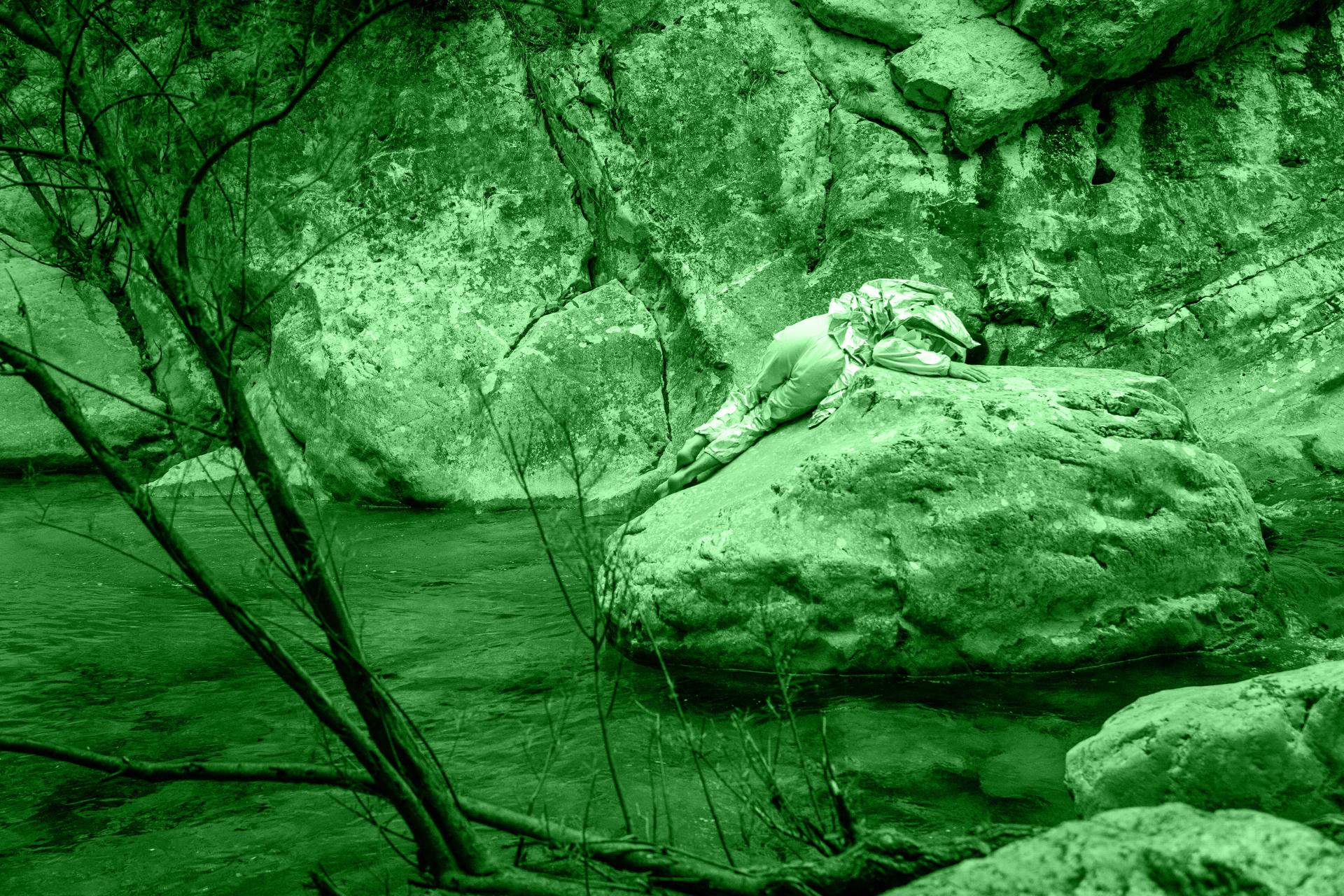 Creació i context: arts vives dins el paisatge