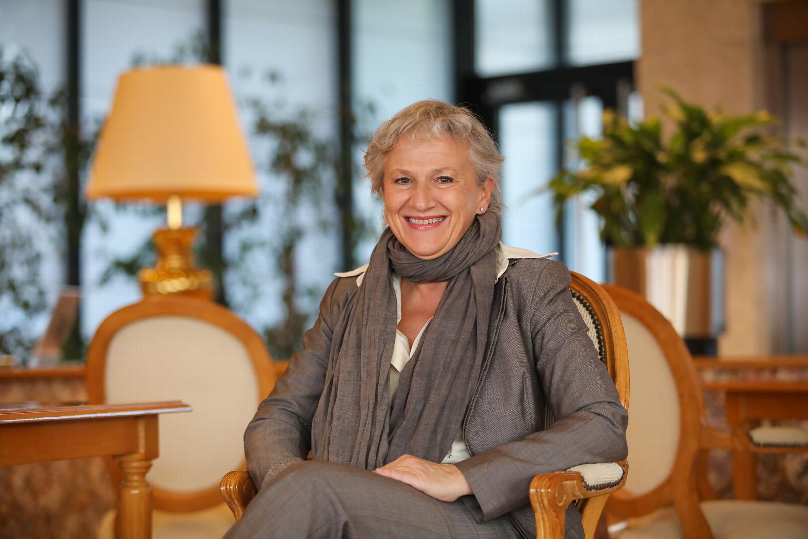 SONIA ANTINORI
