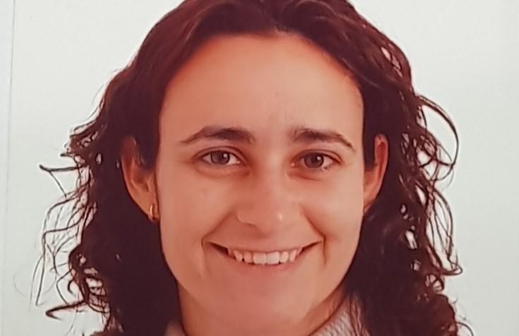 SÒNIA OLIVERAS I ARTAU 