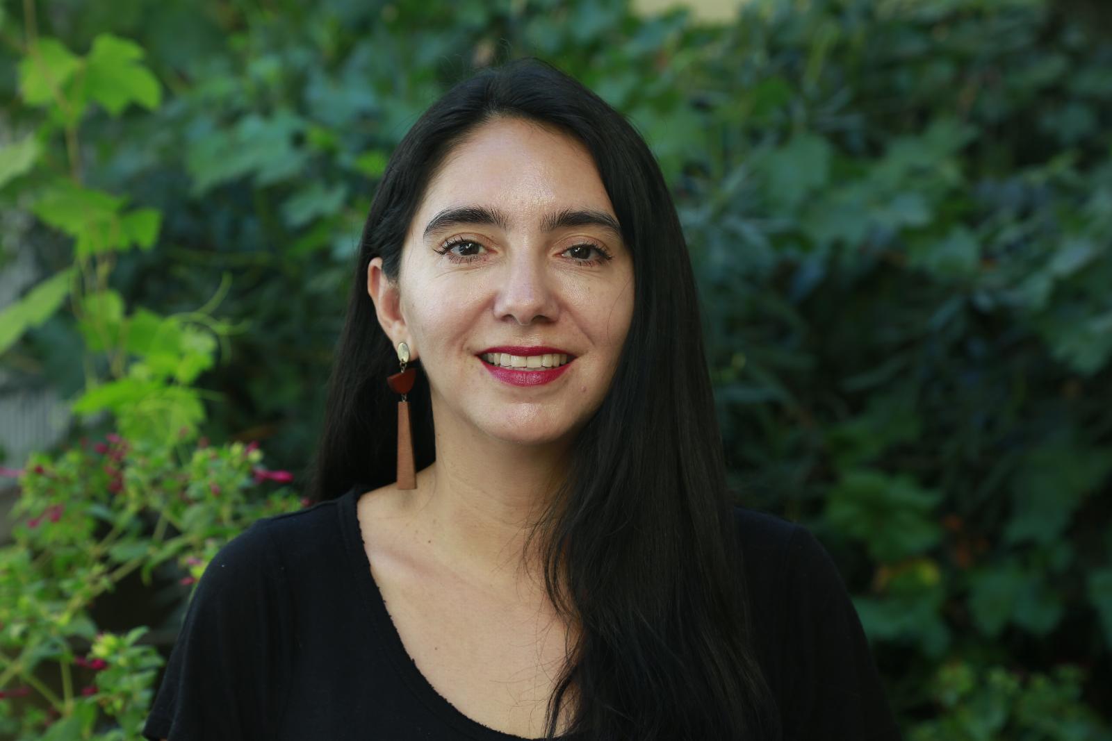 TANIA FAÚNDEZ CARREÑO