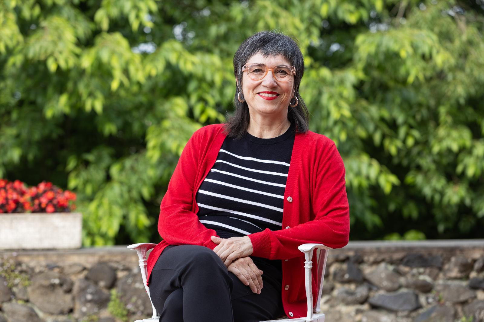 TATIANA DONOSO