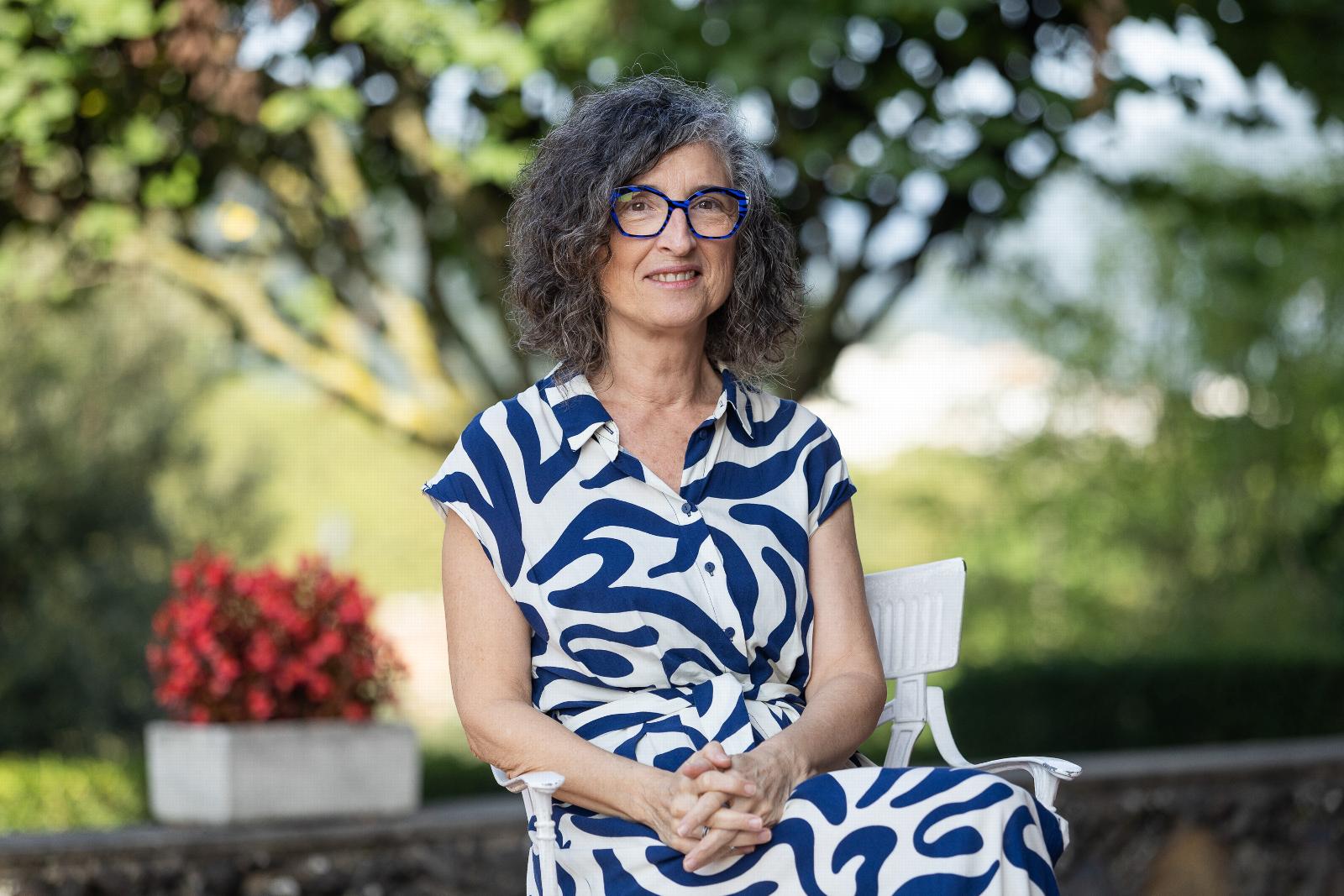 TERESA FERRIZ ROURE