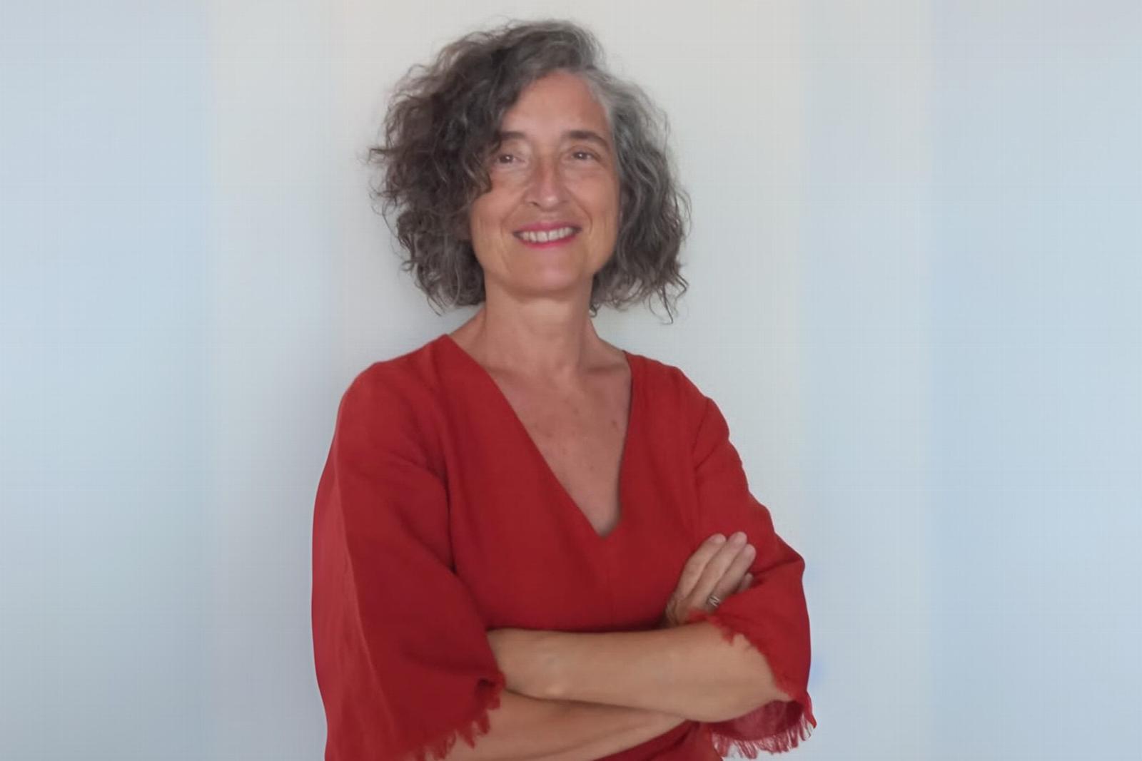 TERESA FERRIZ ROURE TERESA FERRIZ ROURE