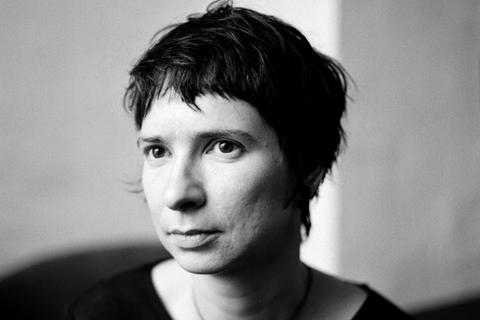 Anyuta Wiazemsky Snauwaert