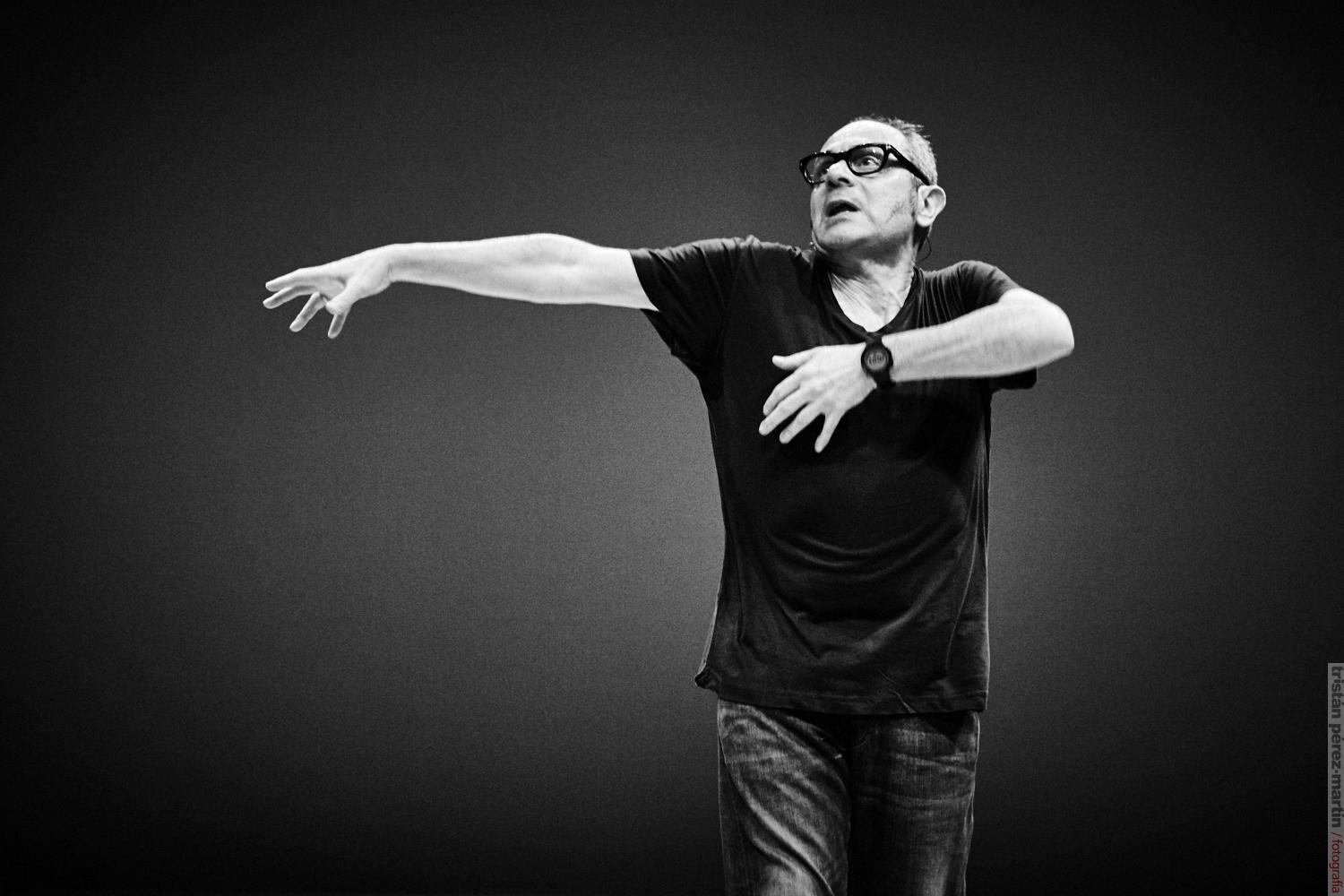 TONI JODAR INVERNÓN