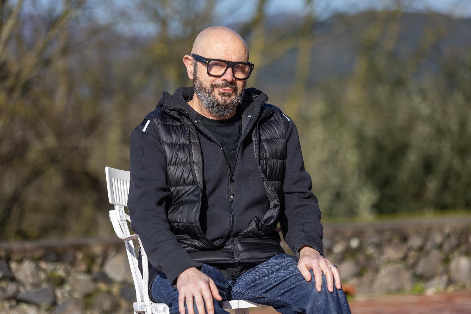 TONI JODAR INVERNÓN